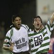 «Quem diria que o Hugo Viana, tão garoto, ia virar dirigente?»