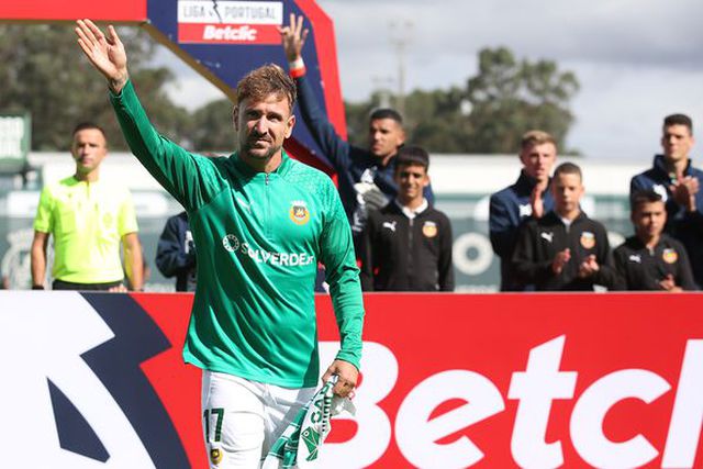 Luís Freire fala de Ukra: «Vive na perspetiva de ver toda a gente feliz à sua volta»