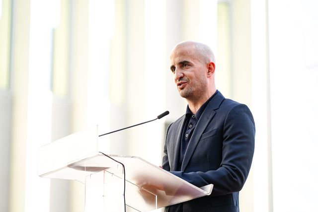 Daniel Sousa: «Faltou algum acerto, não só em termos de finalização»