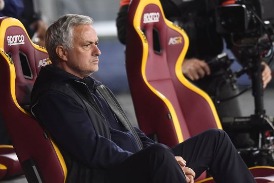 José Mourinho revela quando quer treinar a Seleção