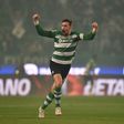 'El capitán' Coates é o próximo a renovar com o Sporting