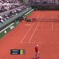 Djokovic eliminado nas meias-finais de Genebra