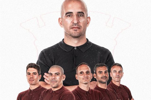 Oficial: Daniel Sousa é o novo treinador do SC Braga