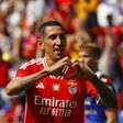 Benfica: família de Di María diz adeus?
