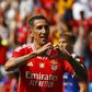 Benfica: família de Di María diz adeus?