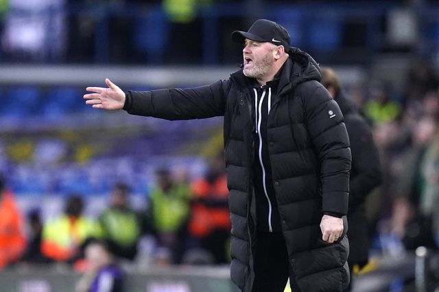 Oficial: Wayne Rooney tem novo clube