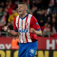 La Liga: Girona fecha temporada histórica com resultado histórico