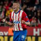 La Liga: Girona fecha temporada histórica com resultado histórico