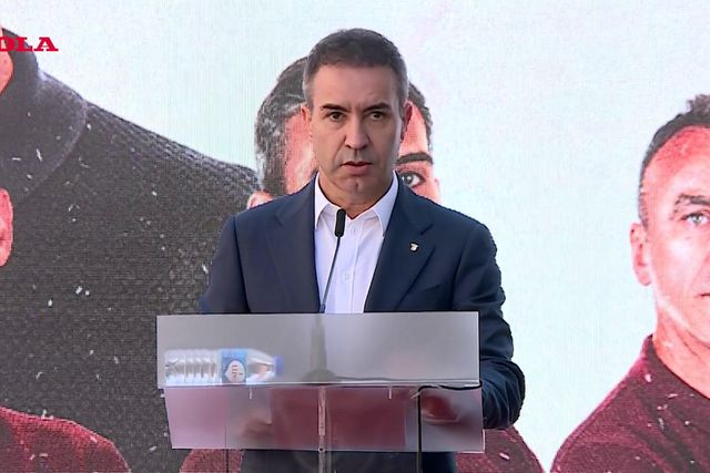 «Daniel Sousa está alinhado com a visão do SC Braga»