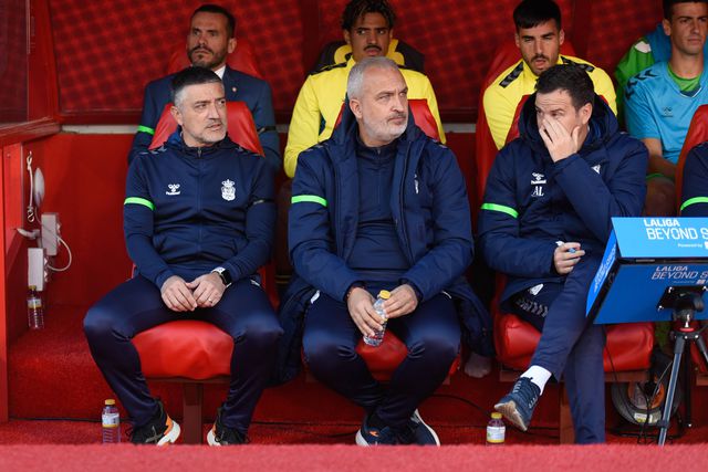 Sevilha já escolheu o próximo treinador