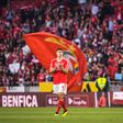 Média de assistências: Benfica isolado no topo e clubes da Liga 2 e 3 no top 25