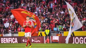 Média de assistências: Benfica isolado no topo e clubes da Liga 2 e 3 no top 25