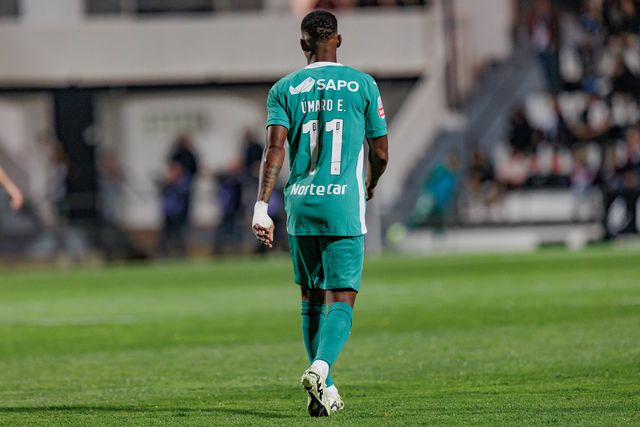 Rio Ave: quatro emprestados de saída