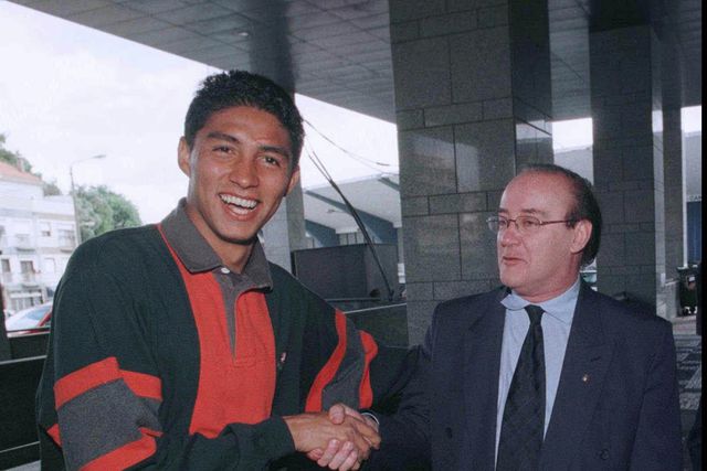 «Todos temos o nosso tempo, até mesmo Pinto da Costa»