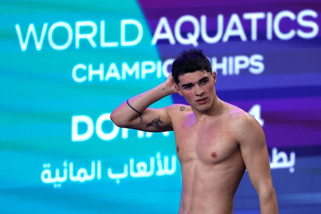 Diogo Ribeiro não vai ao Europeu de Belgrado