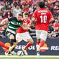 Benfica e Sporting voltam a defrontar-se, agora na final da Taça de Portugal