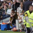 Real Madrid vence no jogo de todas as despedidas (até a de Gyokeres)