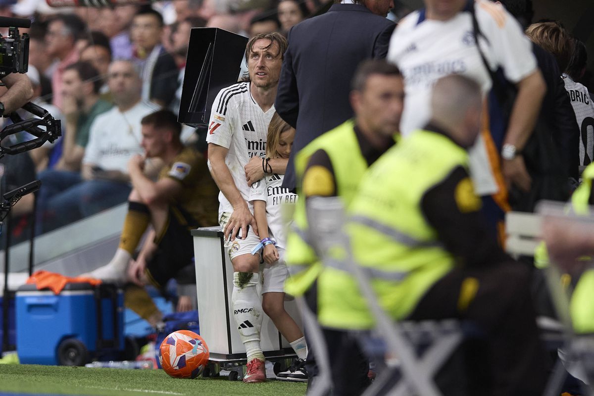 Real Madrid vence no jogo de todas as despedidas (até a de Gyokeres)