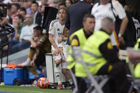 Real Madrid vence no jogo de todas as despedidas (até a de Gyokeres)