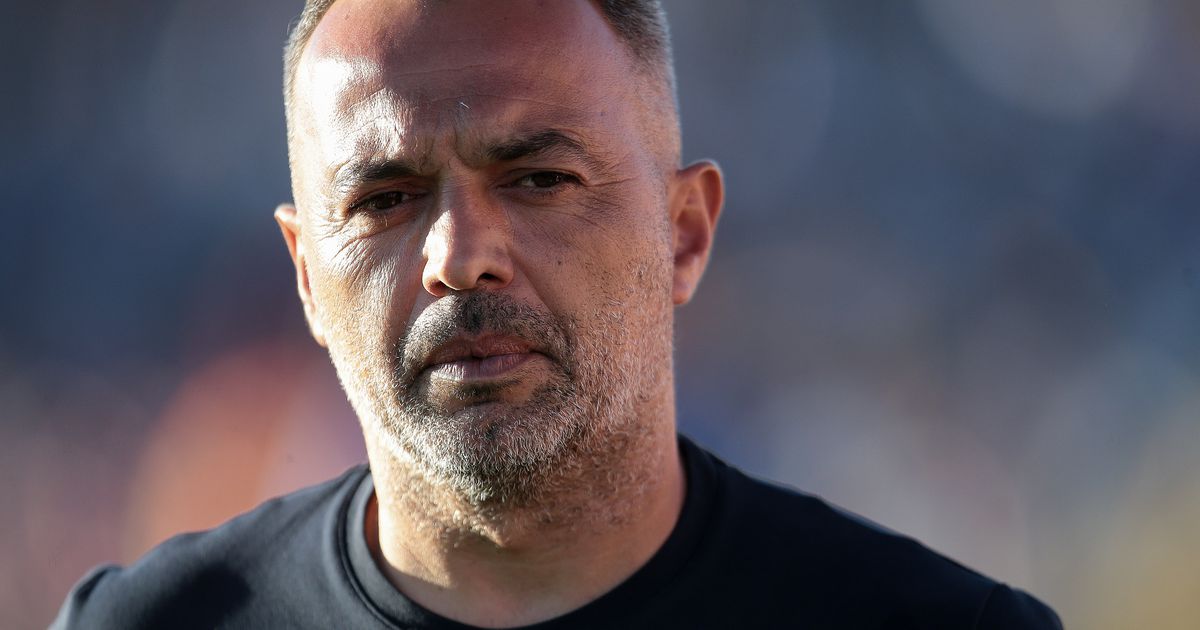 Treinador da UD Leiria agradece ao Sporting: «Os grandes veem-se pela nobreza»