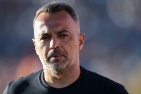 Fábio Pereira: «É um resultado demasiado pesado para aquilo que aconteceu em 90 minutos»