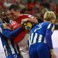Em Direto: FC Porto vira jogo com o Benfica e vence (37-34)