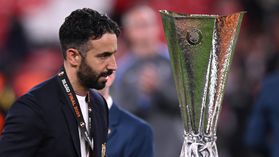 Man. United: o fracasso pós-Ferguson em números