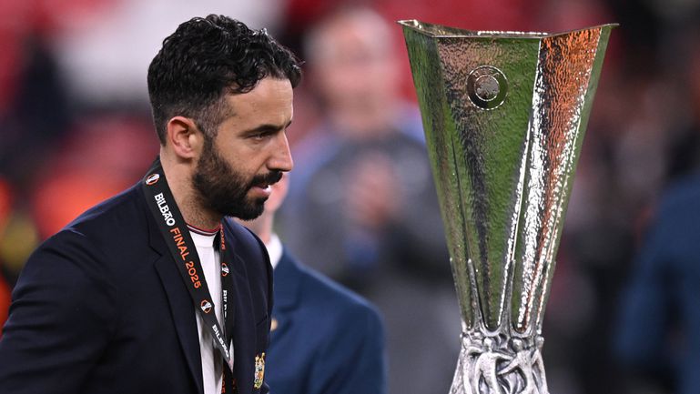 Man. United: o fracasso pós-Ferguson em números