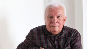 Faleceu o jornalista Joaquim Queirós