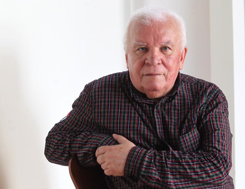 Faleceu o jornalista Joaquim Queirós