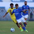 Primeira mão emotiva... e Belenenses na frente no 'play-off' pela Liga 2