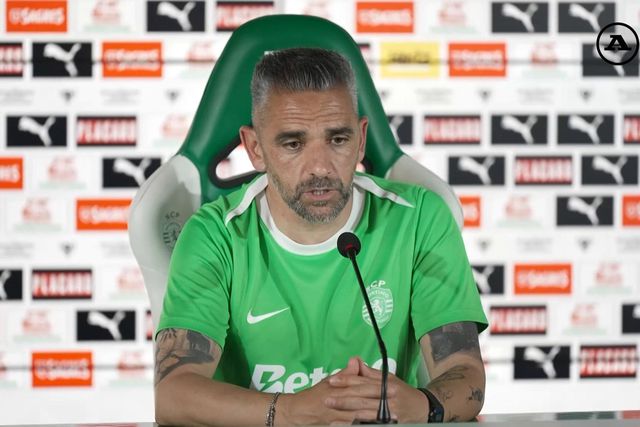 «Benfica estará supermotivado para conquistar mais um troféu»