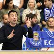 Treinador do FC Porto, Ricardo Ares: «Vencemos contra tudo e contra todos»