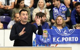 Ricardo Ares vai deixar FC Porto para ser treinador do Barcelona