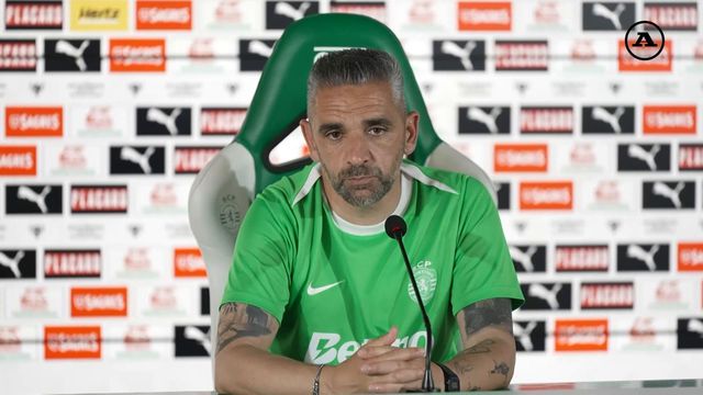 «Di María é um jogador acima da média, de quem toda a gente gosta»