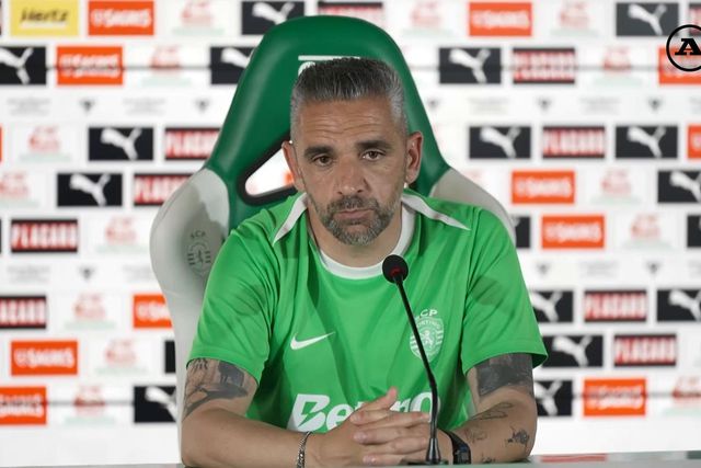 «Di María é um jogador acima da média, de quem toda a gente gosta»