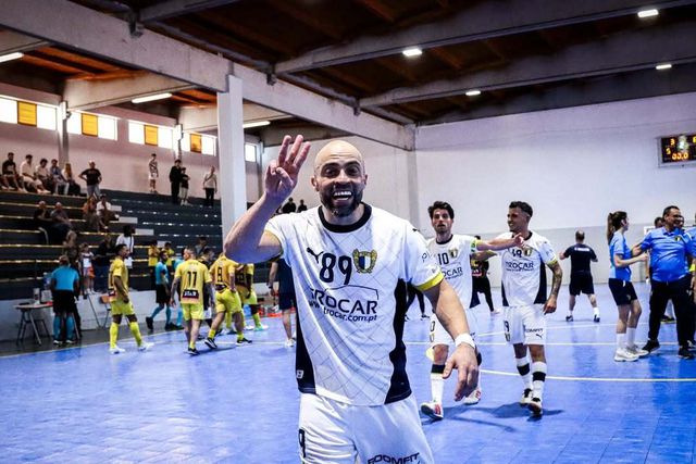 Famalicão vai estrear-se na I Divisão