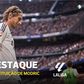 Uma lenda merece isto e muito mais: o adeus de Modric ao Bernabéu