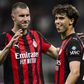 Milan vence Monza na noite de João Félix