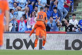 LaLiga: as contas finais da Europa e manutenção