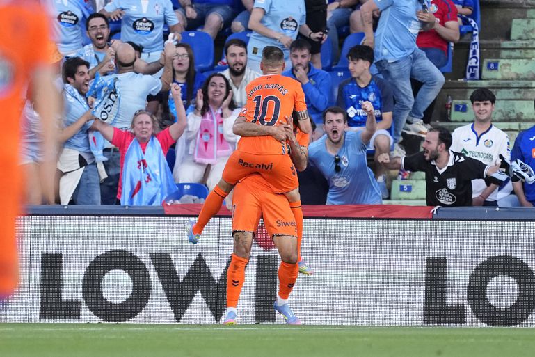 LaLiga: as contas finais da Europa e manutenção
