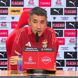 «Algum deles sobrevivia ao seu pior registo, no Benfica?»