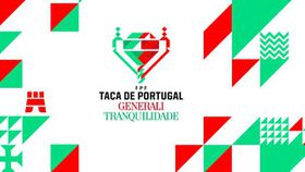 SONDAGEM: quem vai conquistar a Taça de Portugal?