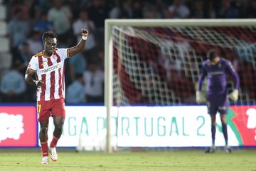Tunde vale a pena quando... a velocidade não é pequena (crónica)