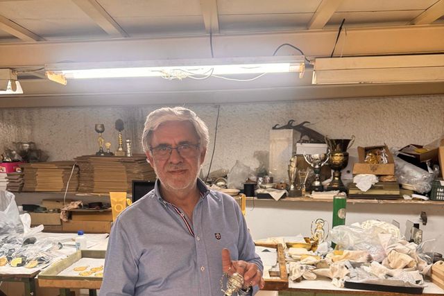 De Gondomar para o Jamor: como é feita a Taça de Portugal