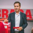 SC Braga: proposta dos estádios distintos frente aos grandes foi rejeitada