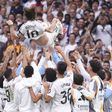 Luka Modric sobre o adeus a Madrid: «Onde chorei menos foi no relvado»