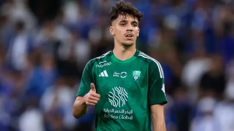Mercado FC Porto: há um novo pretendente por Gabri Veiga