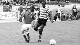 A dobradinha da liberdade no Sporting-Benfica do tira-teimas