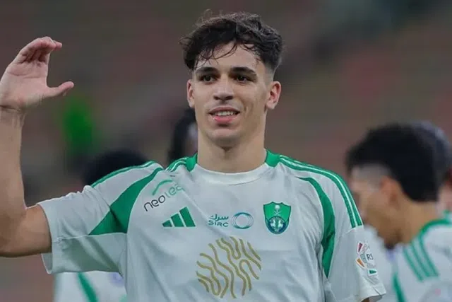 Gabri Veiga desejado no Dragão